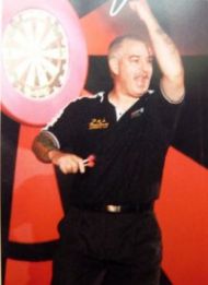 2011 Orkney Darts Classic